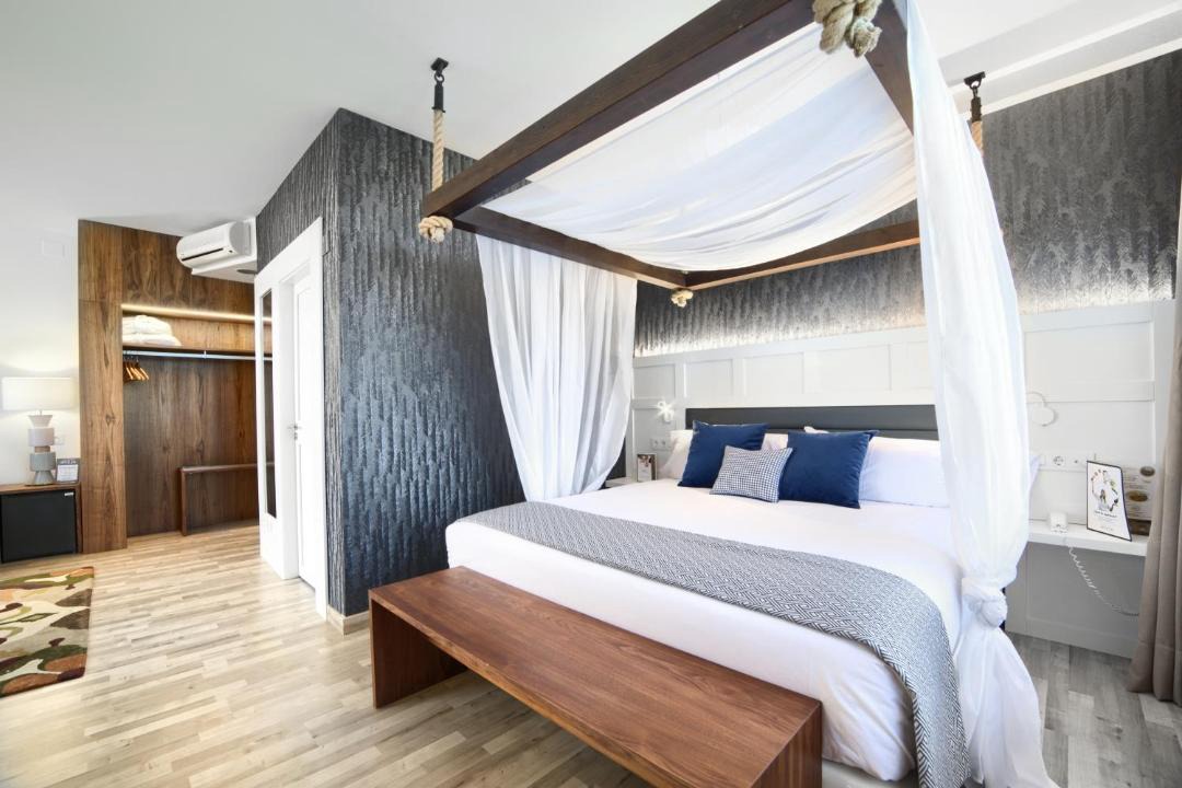 Photo of Bedroom in Castejon