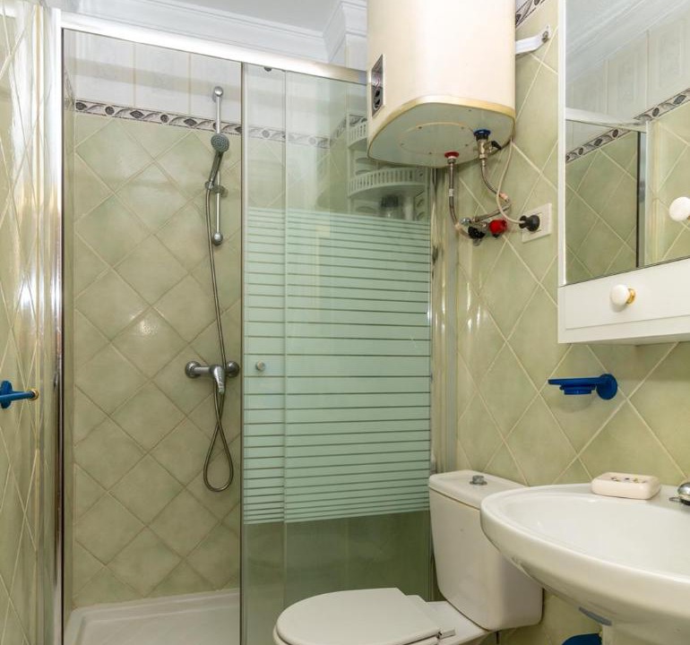 Photo of Bathroom in Tabaiba