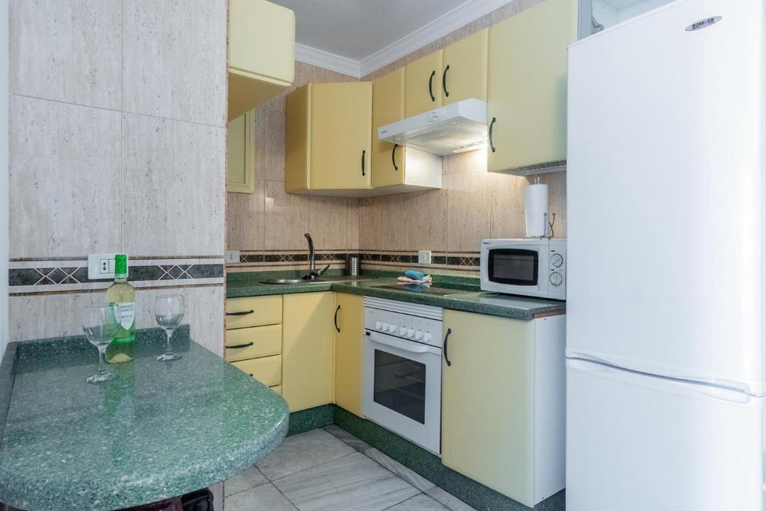 Photo of Kitchen in Tabaiba