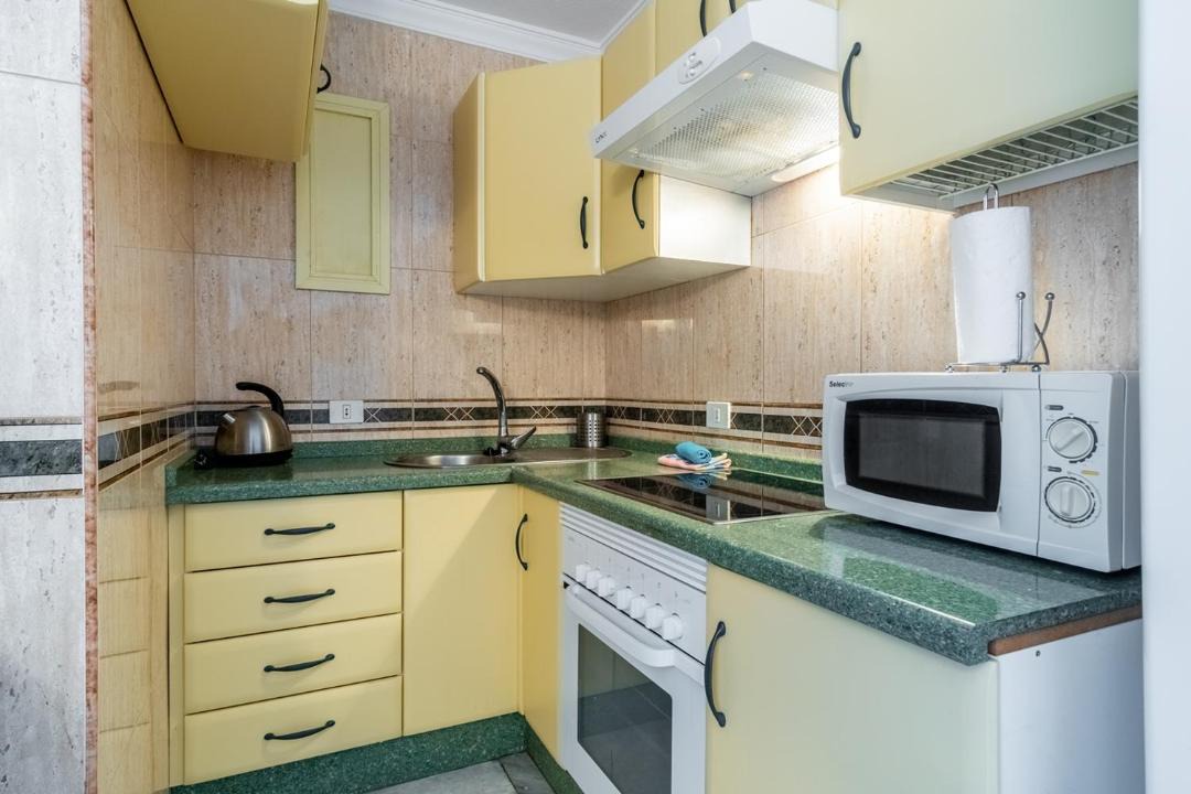 Photo of Kitchen in Tabaiba
