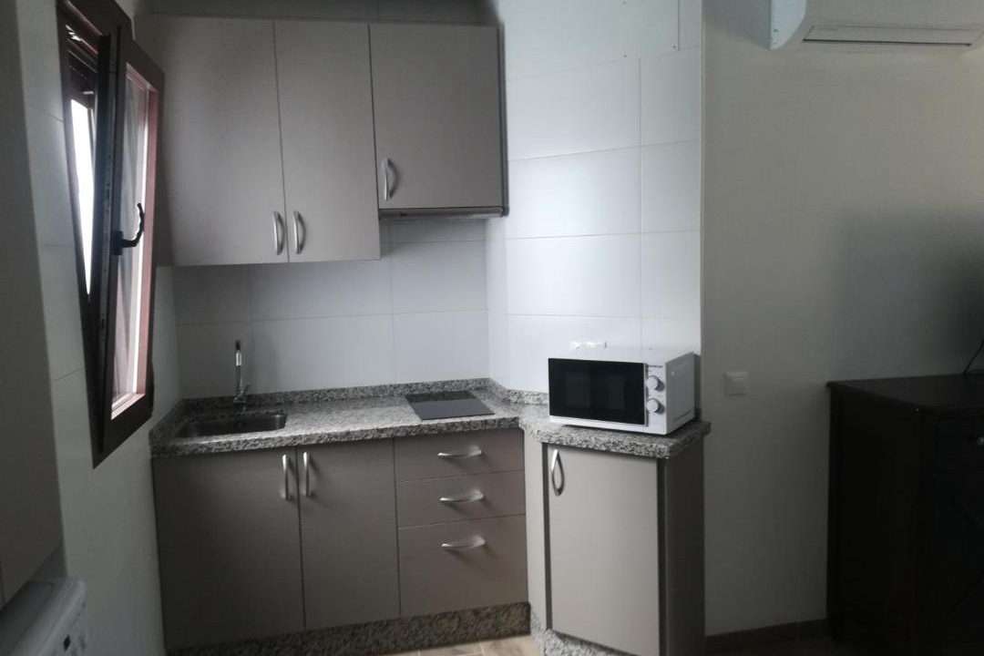 Photo of Kitchen in Coto Rios