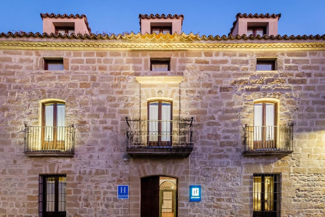 Photo of Others in Old Town Baeza