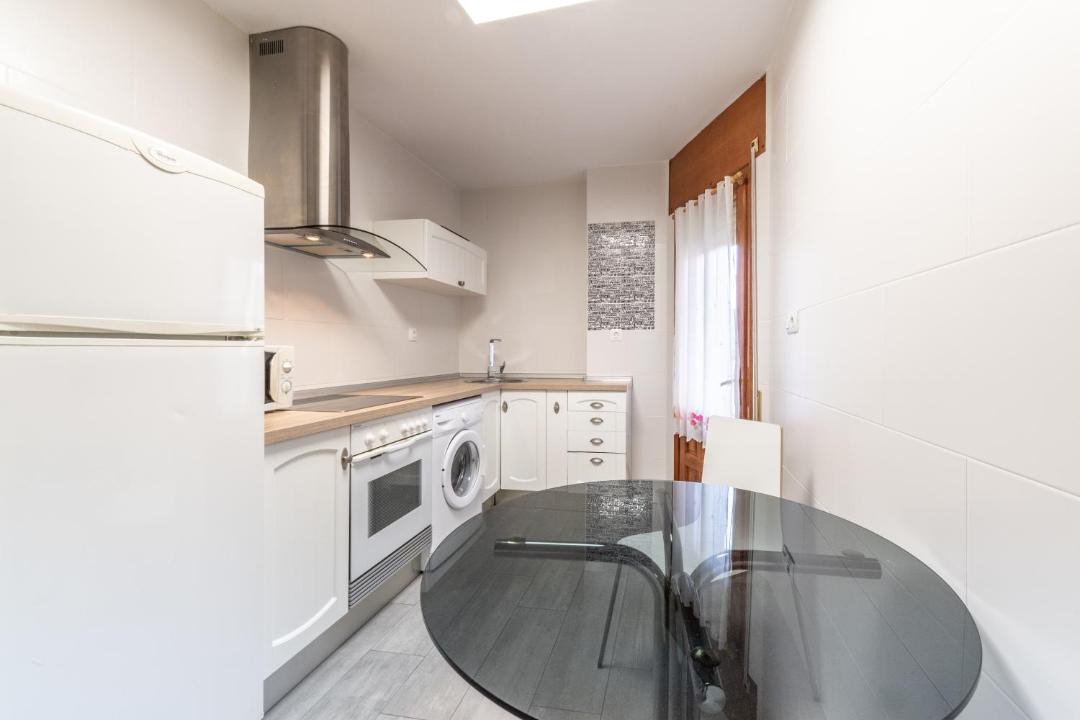 Photo of Kitchen in Abena