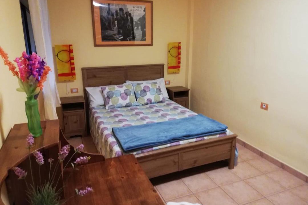 Photo of Bedroom in Bajamar