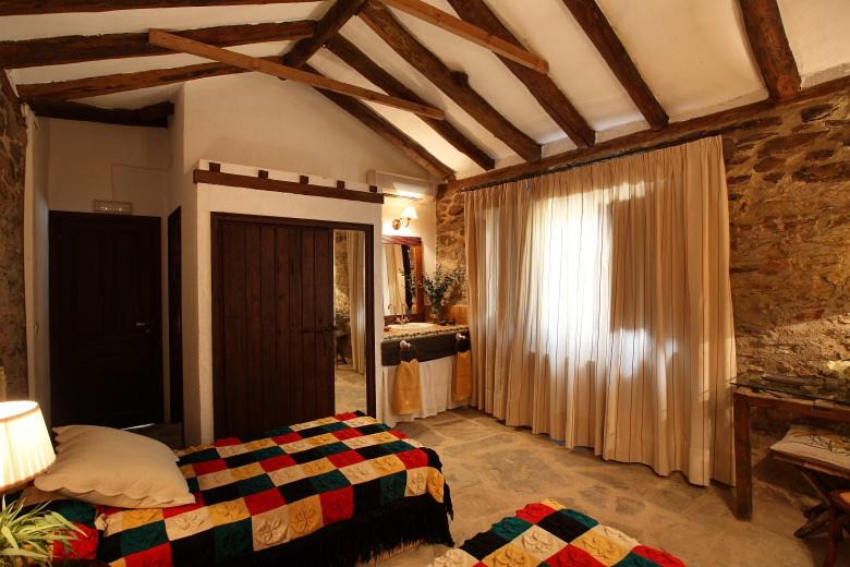 Photo of Bedroom in Vilches