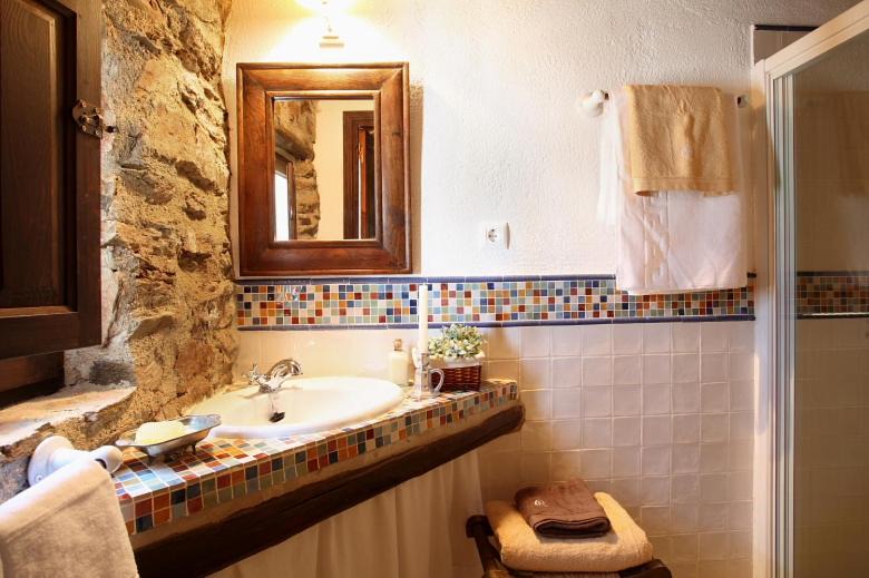 Photo of Bathroom in Vilches