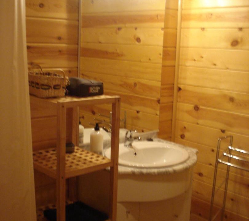 Photo of Bathroom in Hernansancho