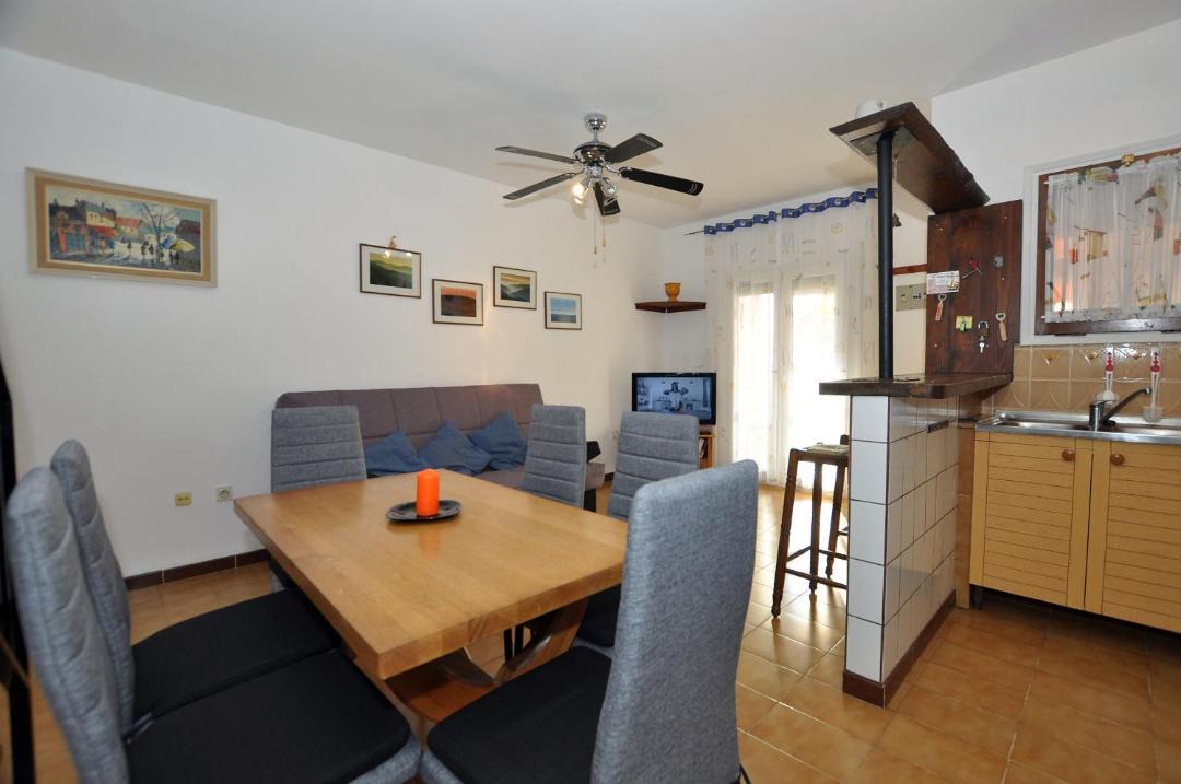 Photo of Livingroom in Almadraba-Canyelles