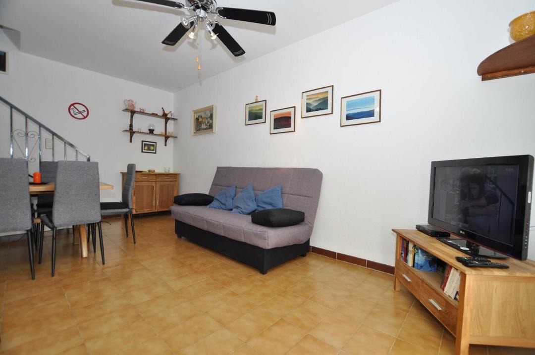 Photo of Livingroom in Almadraba-Canyelles