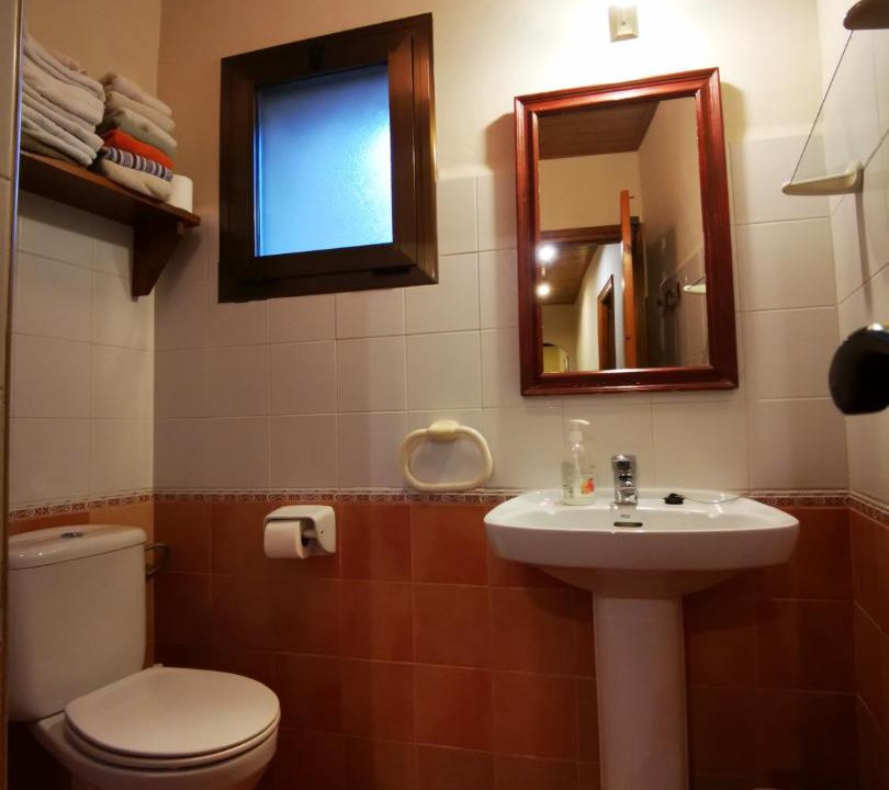 Photo of Bathroom in Fonalleras