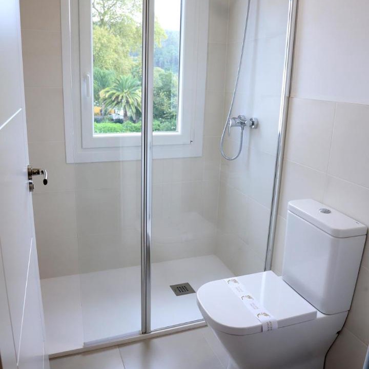 Photo of Bathroom in Caldas de Reis