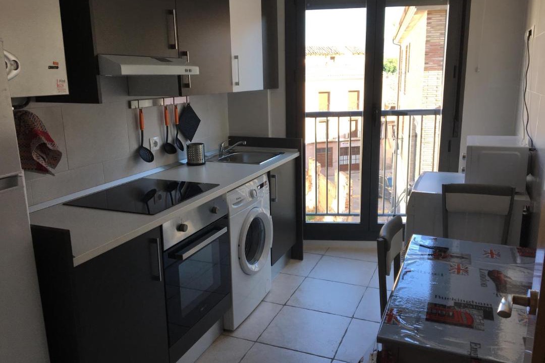 Photo of Kitchen in Najera