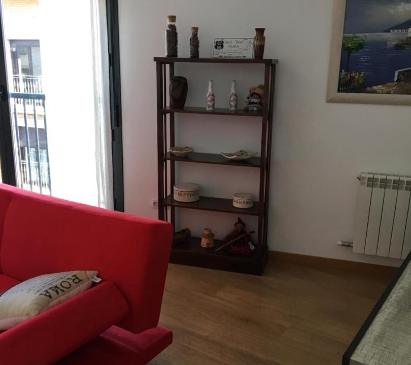Photo of Livingroom in Najera