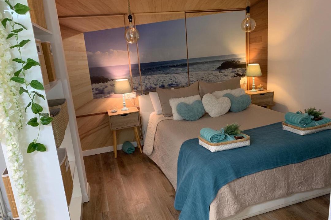 Photo of Bedroom in Almeria Centro