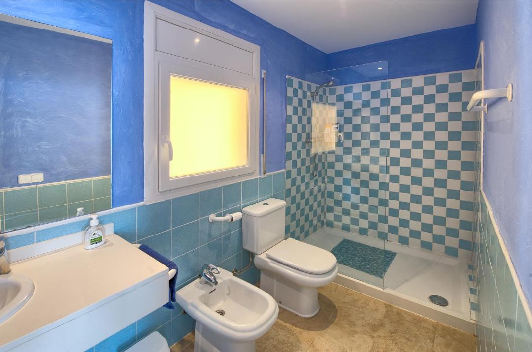 Photo of Bathroom in Aiguablava