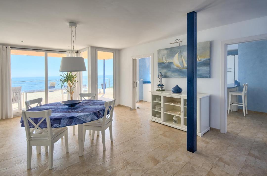 Photo of Livingroom in Aiguablava