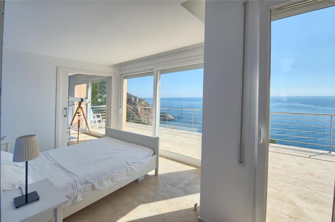 Photo of Bedroom in Aiguablava
