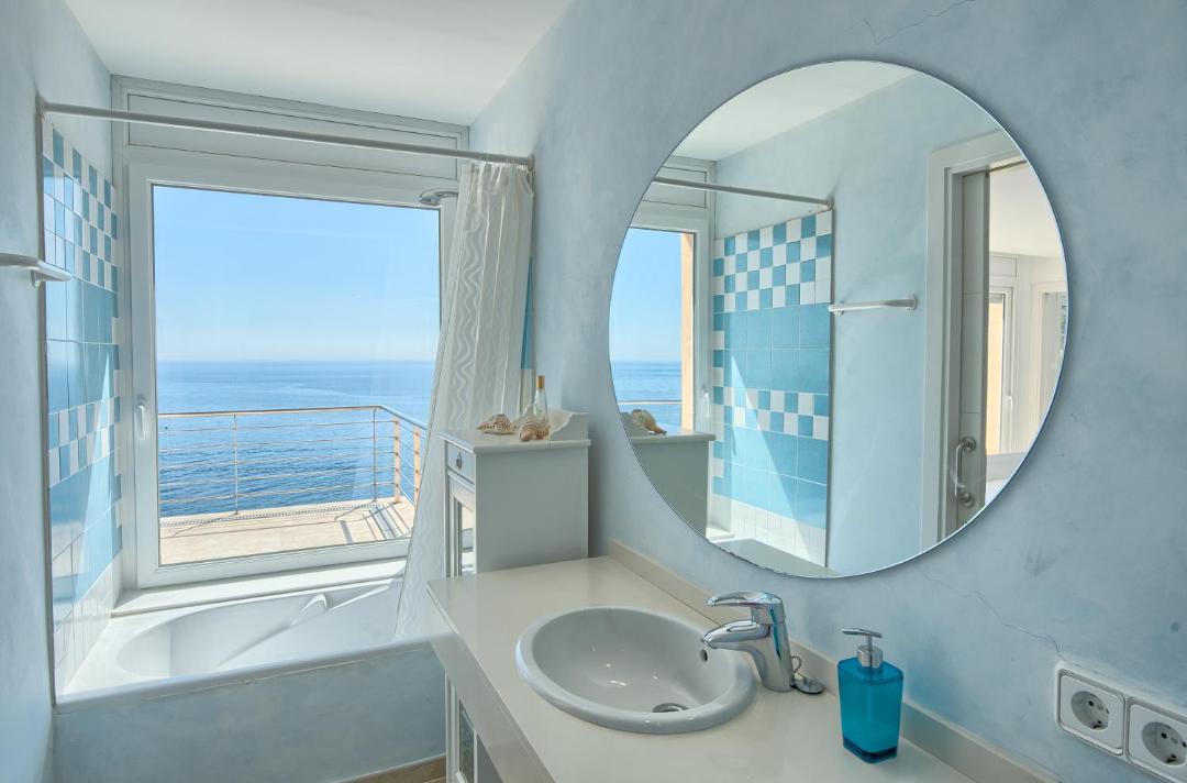 Photo of Bathroom in Aiguablava