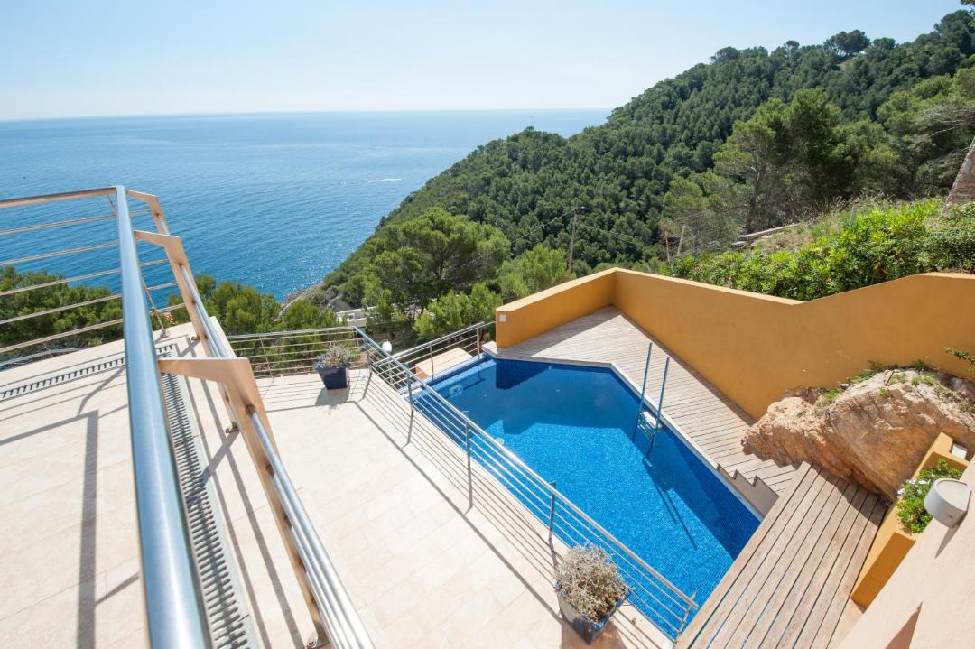 Photo of Outdoor in Aiguablava