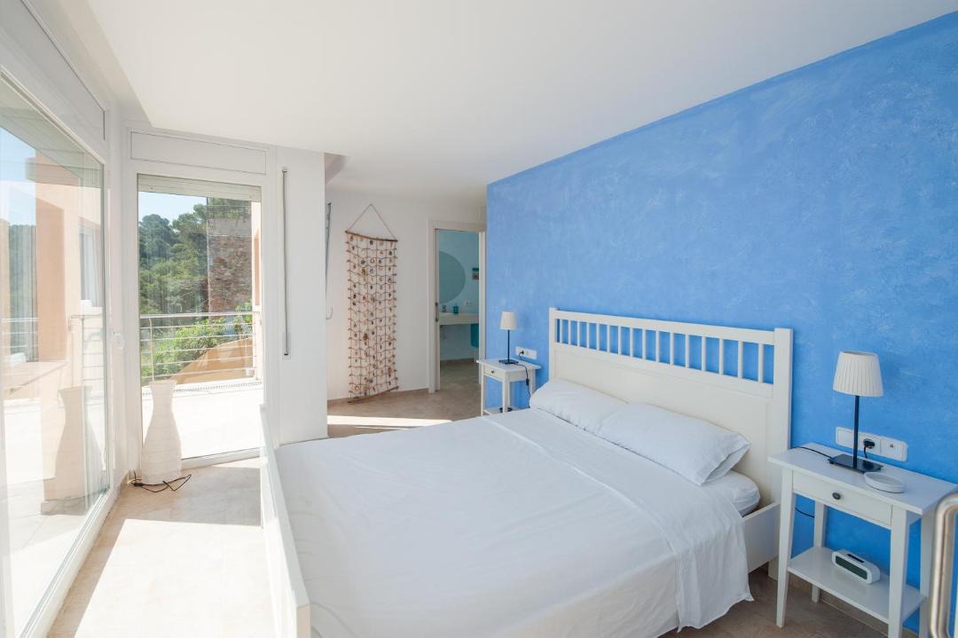 Photo of Bedroom in Aiguablava
