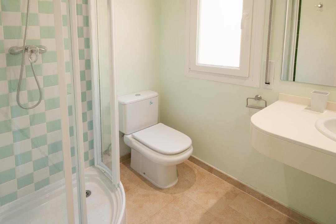 Photo of Bathroom in Aiguablava