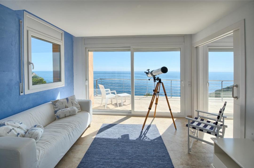 Photo of Livingroom in Aiguablava