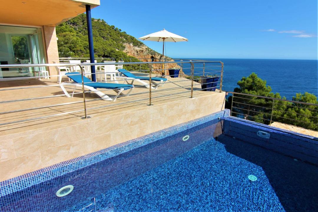 Photo of Outdoor in Aiguablava