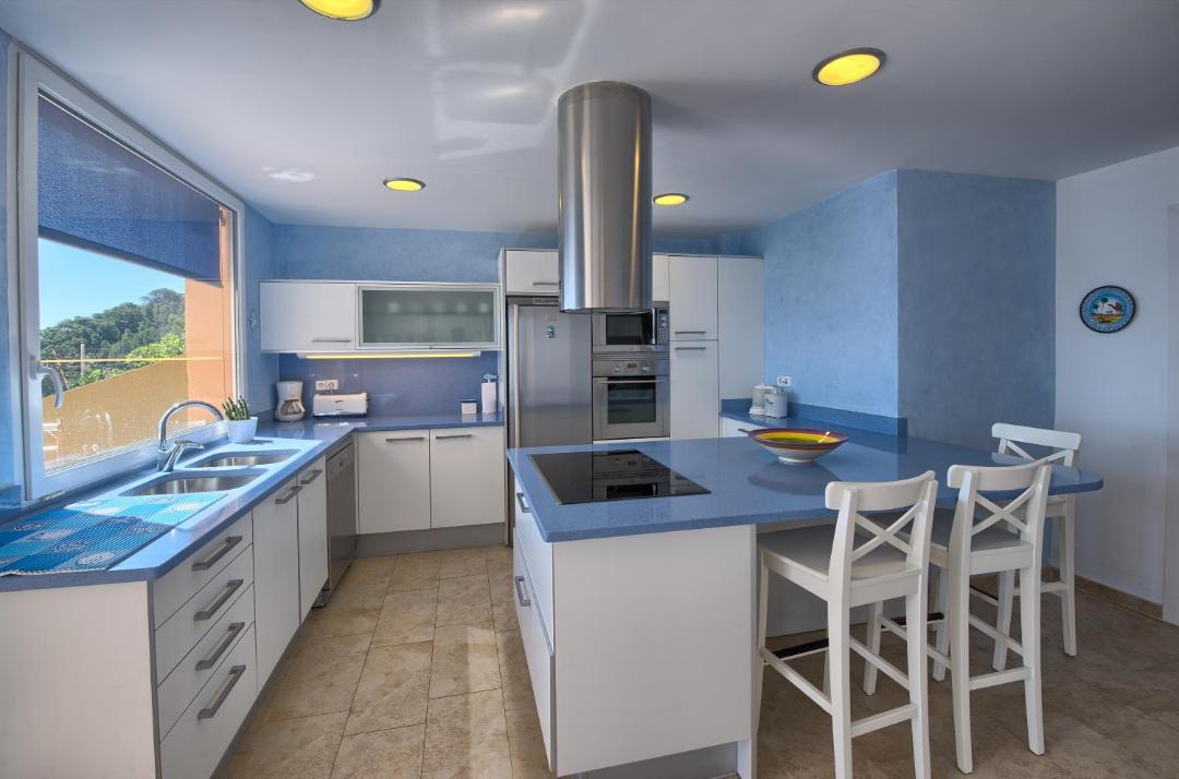 Photo of Kitchen in Aiguablava