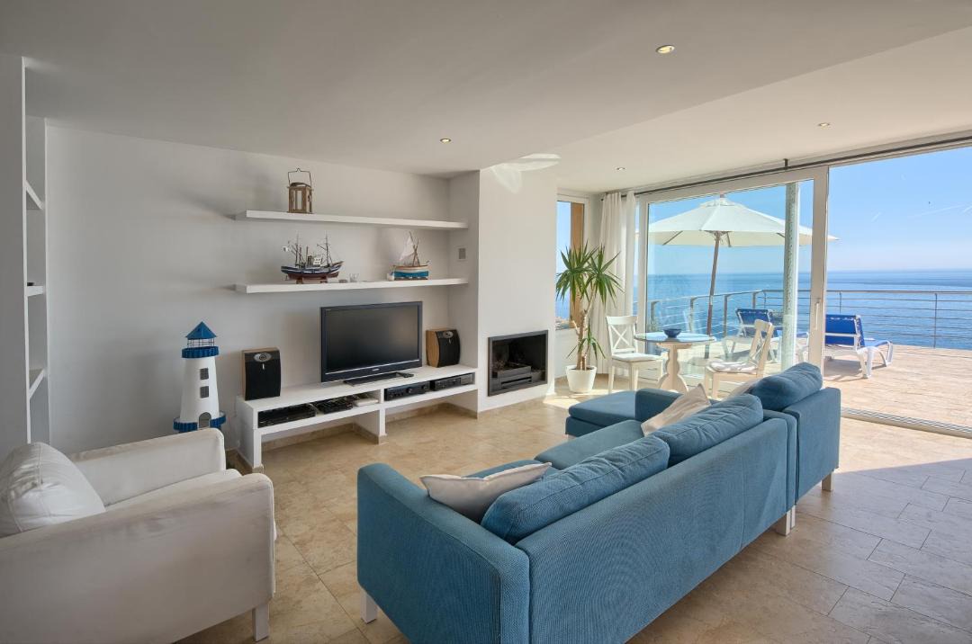 Photo of Livingroom in Aiguablava