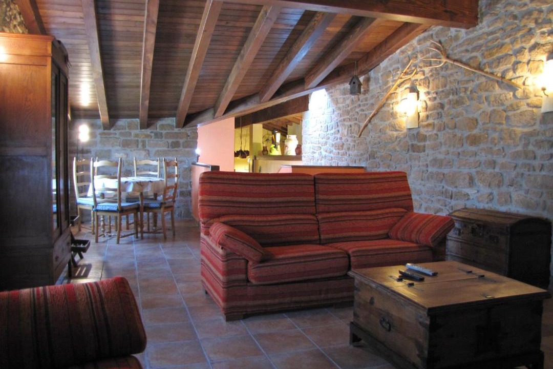 Photo of Livingroom in Zabal