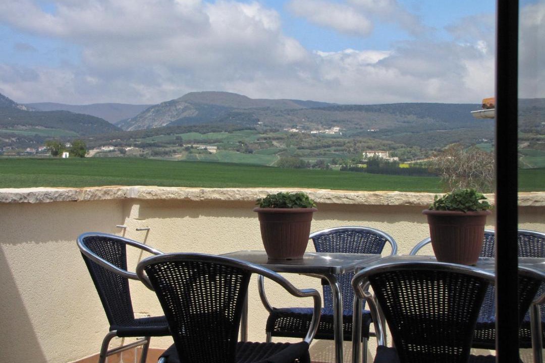 Photo of Patio Balcony in Zabal