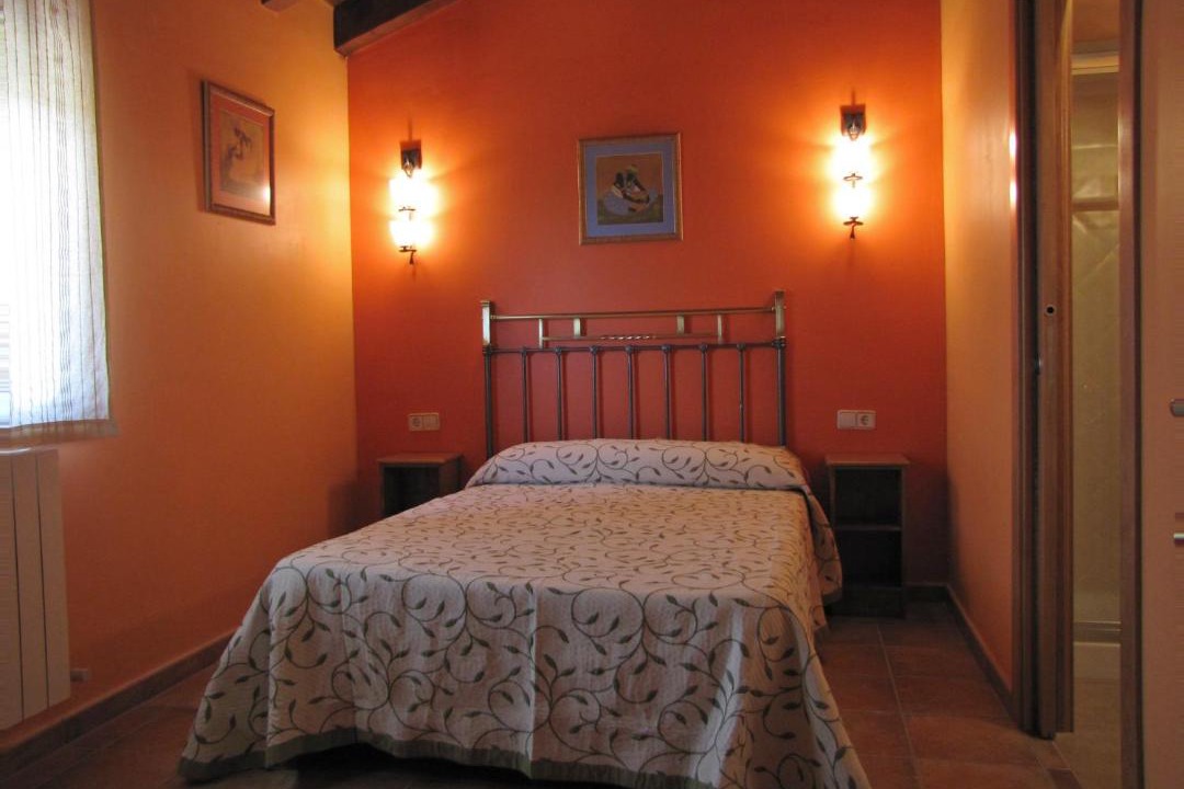 Photo of Bedroom in Zabal