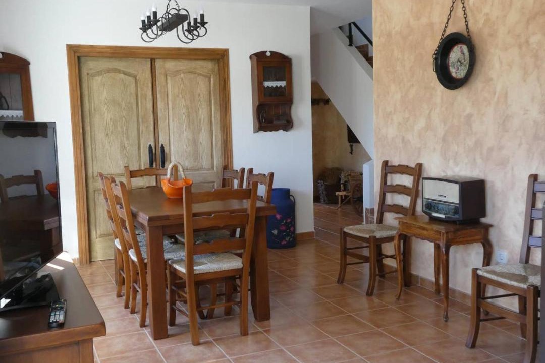 Photo of Livingroom in Villovela de Piron
