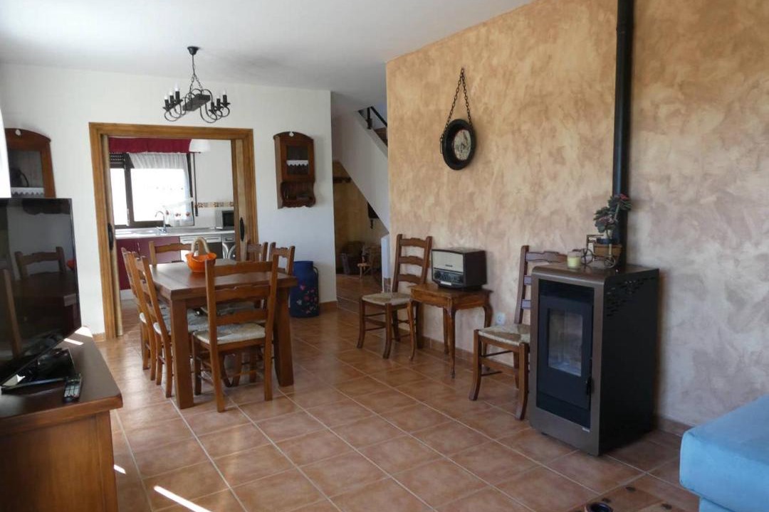 Photo of Livingroom in Villovela de Piron