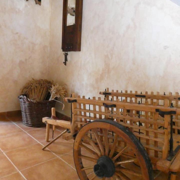Photo of Livingroom in Villovela de Piron