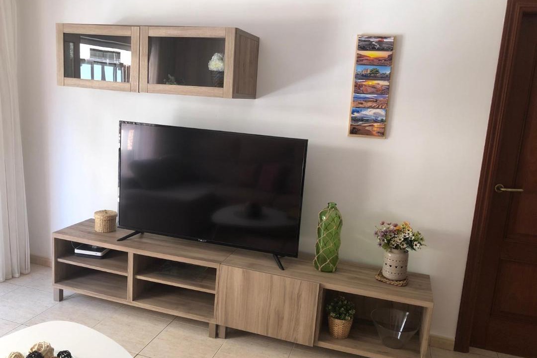 Photo of Livingroom in El Medano