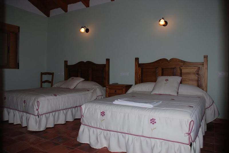 Photo of Bedroom in Las Nogueras
