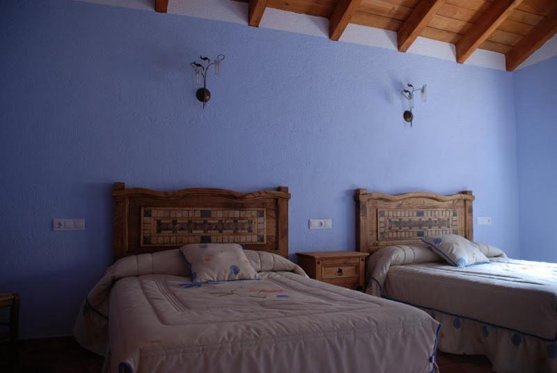 Photo of Bedroom in Las Nogueras