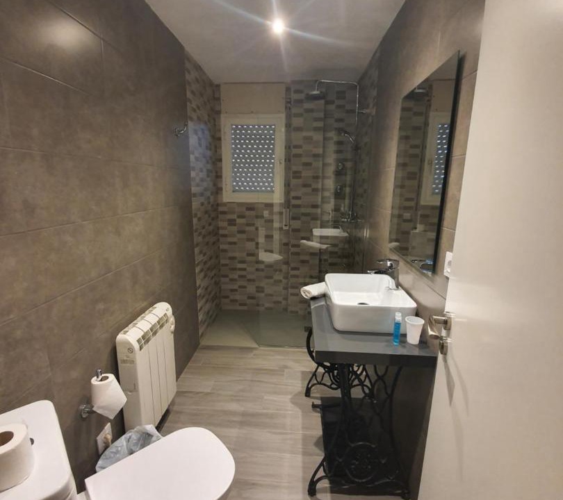 Photo of Bathroom in Sant Antoni de Calonge