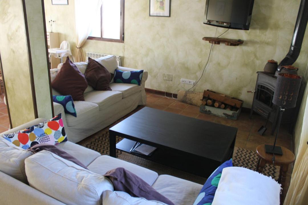 Photo of Livingroom in Romancos