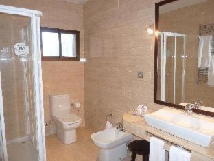 Photo of Bathroom in La Iruela