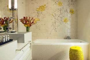 Photo of Bathroom in Caldes de Malavella