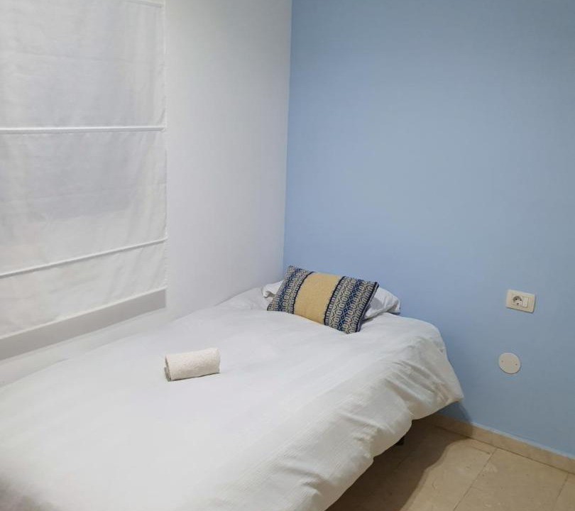 Photo of Bedroom in Las Caletillas