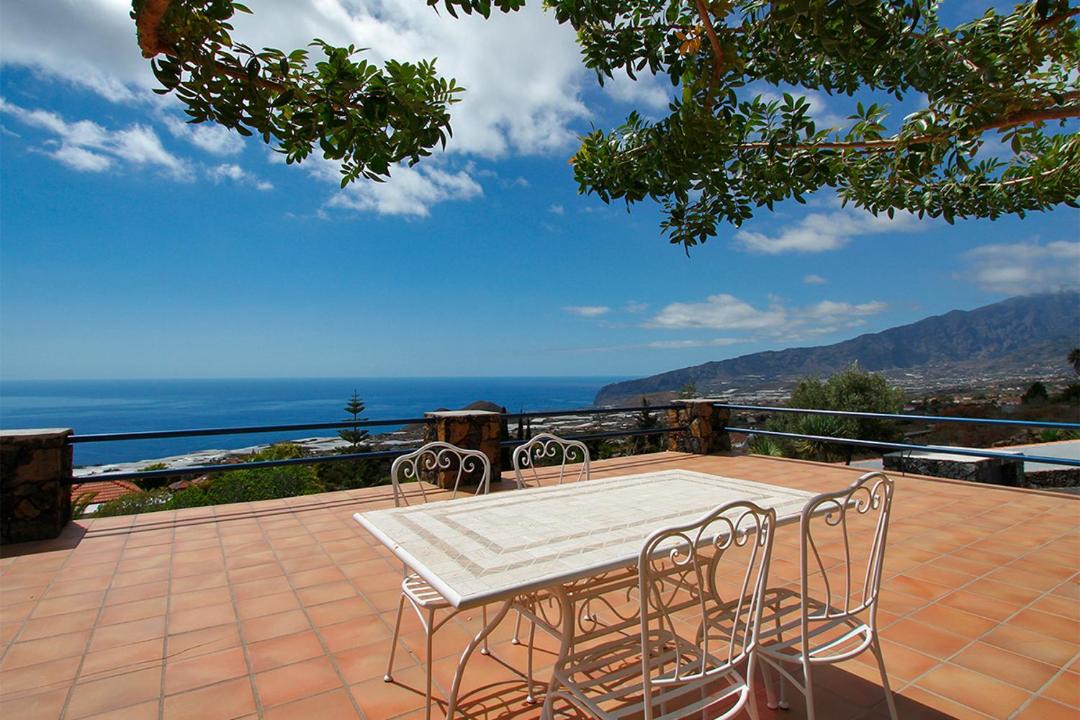 Photo of Patio Balcony in Las Manchas