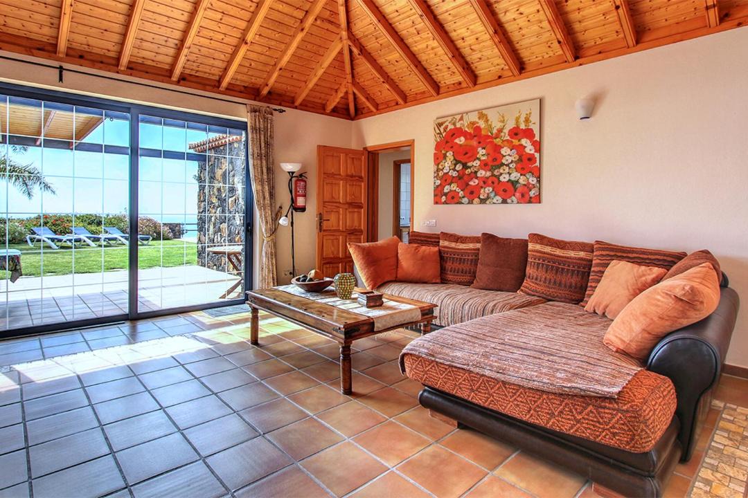 Photo of Livingroom in Las Manchas