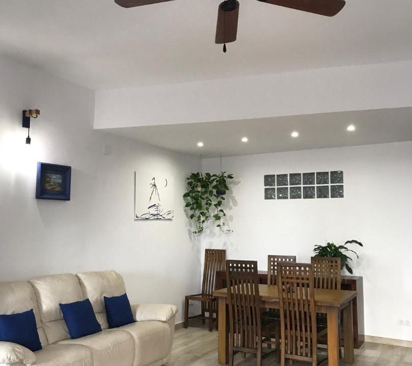 Photo of Livingroom in Costa Dorada