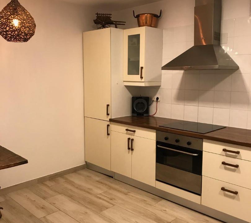 Photo of Kitchen in Costa Dorada
