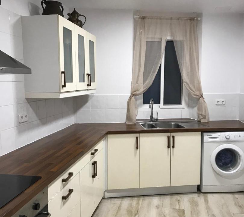 Photo of Kitchen in Costa Dorada