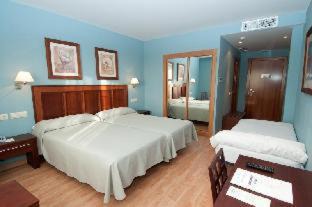 Photo of Bedroom in Carbajal de la Legua