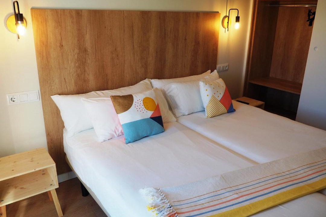 Photo of Bedroom in Ainsa